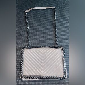 Aldo Greenwald Crossbody Clutch Purse Bag